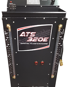 ATS 320E (Automatic Transmission Service)