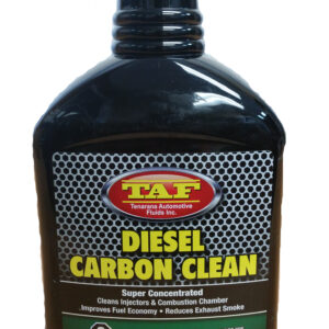 DES 925 (Diesel Engine Solution)