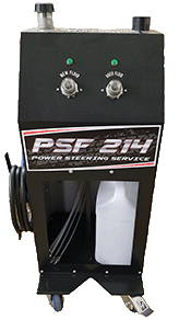 PSF 214 (Power Steering Services)