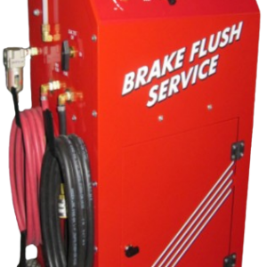 BFS 115 (Brake Flush Service)