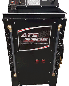 ATS 330E (Automatic Transmission Service)