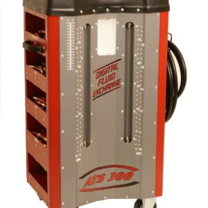 ATS 300E (Automatic Transmission Service)