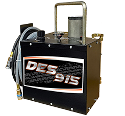 DES 915 (Diesel EGR Machine Service Canister)