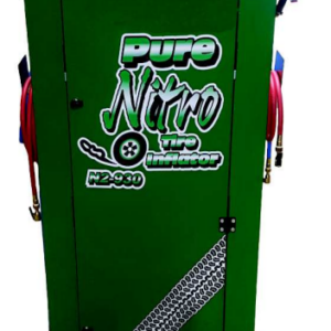 N2-930 (Pure Nitro Tire Inflator)