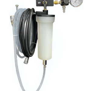 DES 912 (Diesel EGR Service Canister)