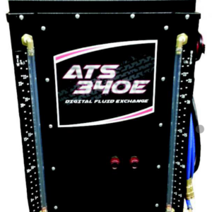 ATS 340E (Automatic Transmission Service)