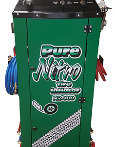 N2-900 (Pure Nitro Tire Inflator)