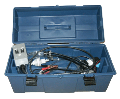 PSF 200 (Power Steering Services)