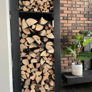 Firewood Storage Unit