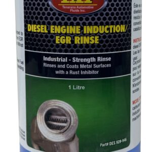 DES 929-946 (Diesel Engine Solution)