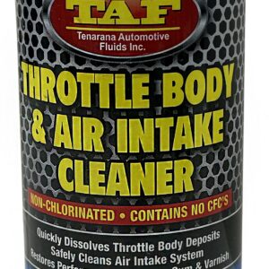 FS 120 (Fuel System)