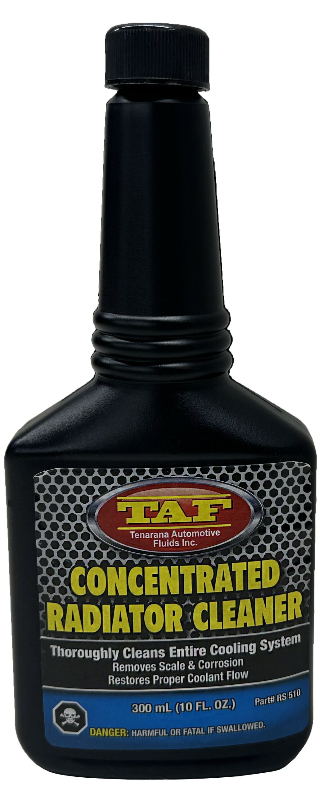 RS 510 Kenvo Technologies Inc.