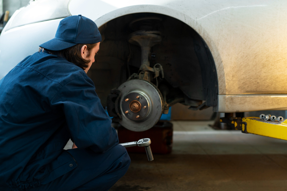Brake Fluid