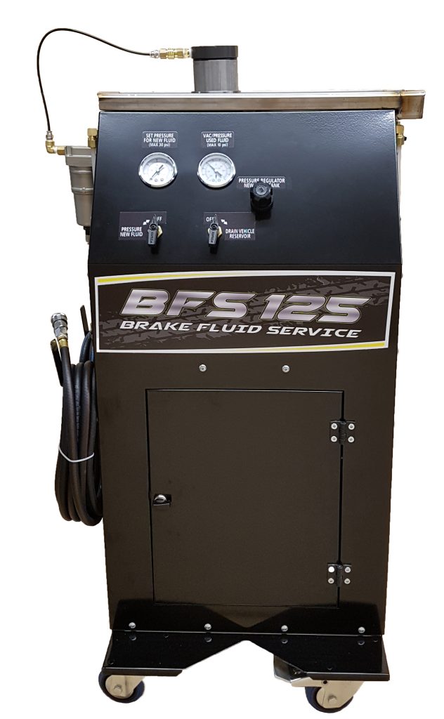 EGR system