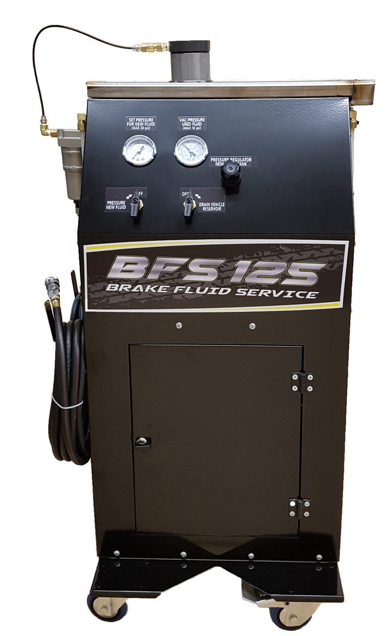 EGR system