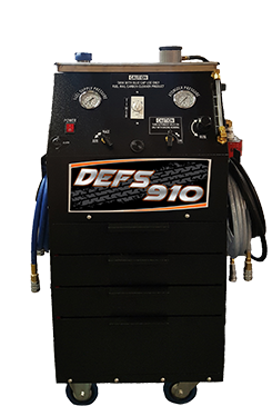Home 7 DEFS910