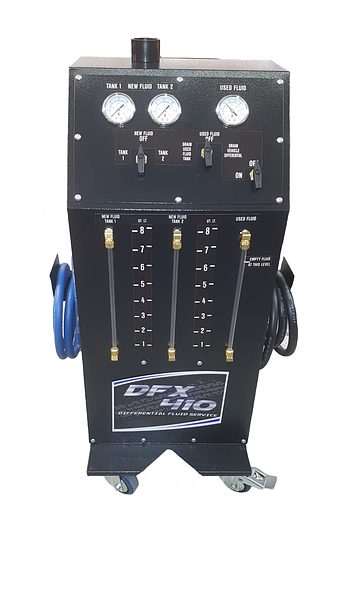 Diesel EGR Maintenance