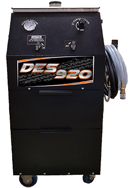 Home 6 DES920